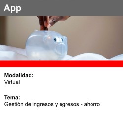 El club del ahorro (App)