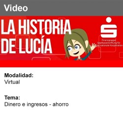 La historia de Lucia