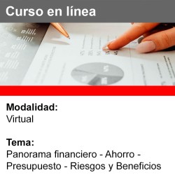 Finanzas para la Vida...