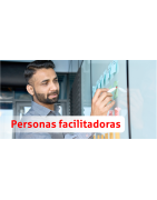 Personas Facilitadoras